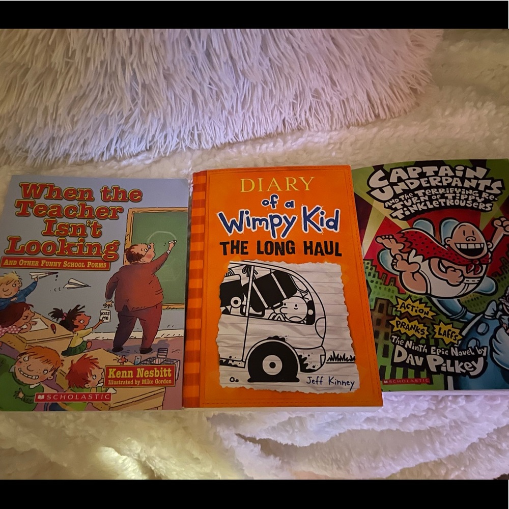 Book bundle